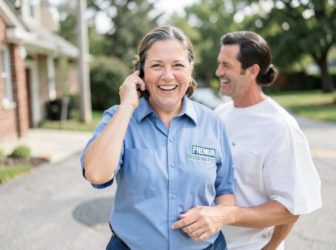 Water Damage Restoration Traphill, NC FAQs